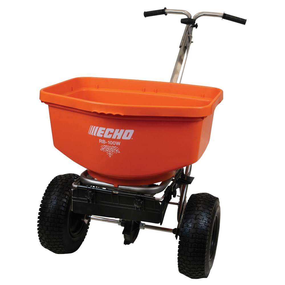 Broadcast Spreader N139