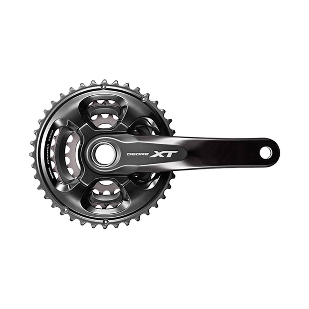 11 Speed Crankset 40/30/22t 175mm P9315
