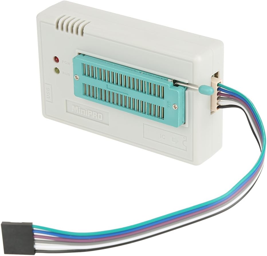 USB Programmer with 10 Adapter K3851