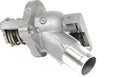 Engine Coolant Thermostat and Housing Assembly Pack of 2 Y23239