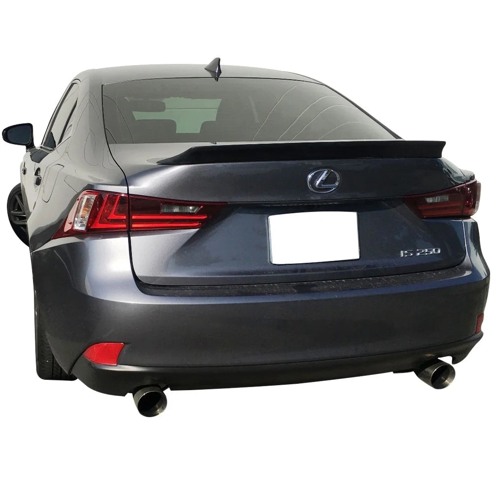 FRP Trunk Spoiler Wing D85835