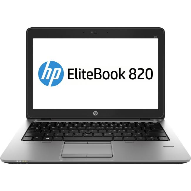12.5" Laptop i5-5200U Windows 10 Q304