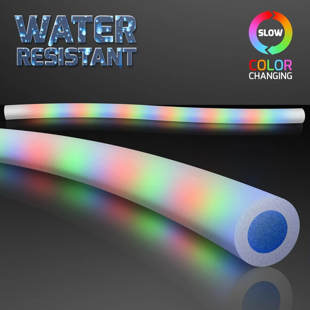 Light Up Pool Noodle J5170