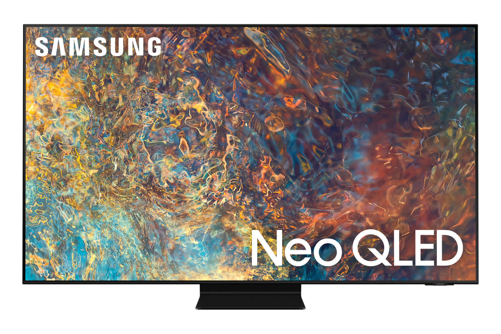 75" Neo QLED 4K Smart TV U356