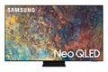 75" Neo QLED 4K Smart TV U356