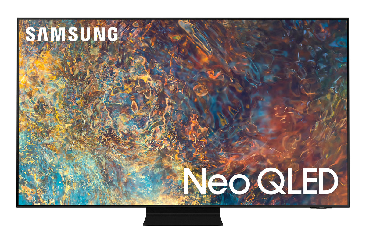 75" Neo QLED 4K Smart TV U356