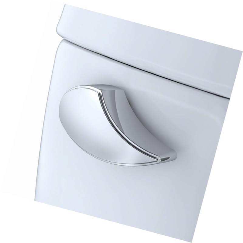 Cotton Two Piece Elongated Toilet T1294