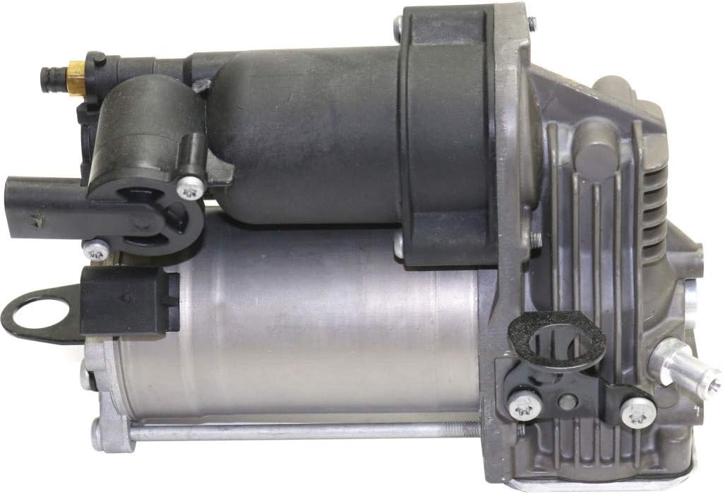 Air Suspension Compressor for Mercedes-Benz R350 R320 R500 R550 2006-2013 R499