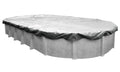 Oval Winter Pool Cover Z4299