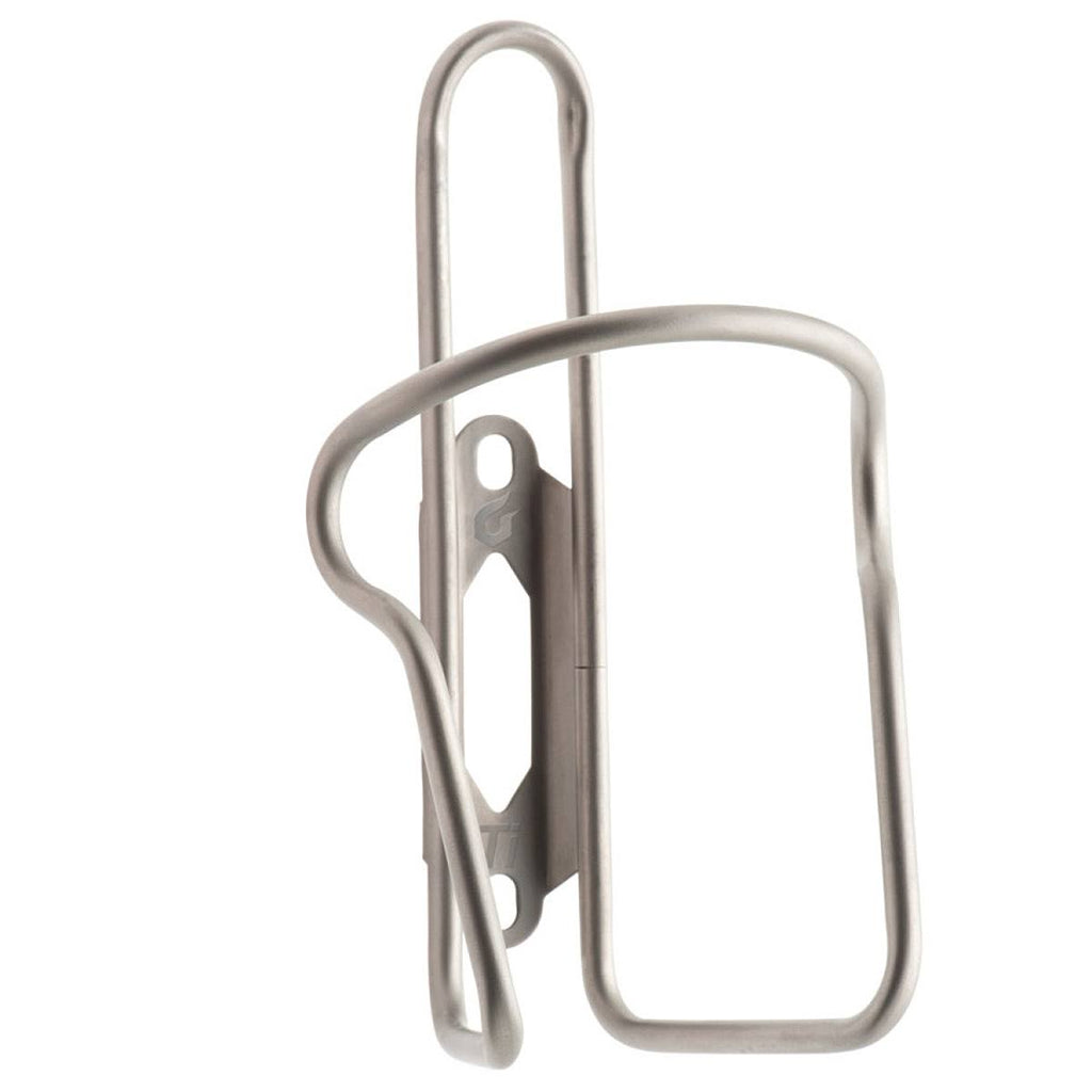 Titanium Bottle Cage D6297