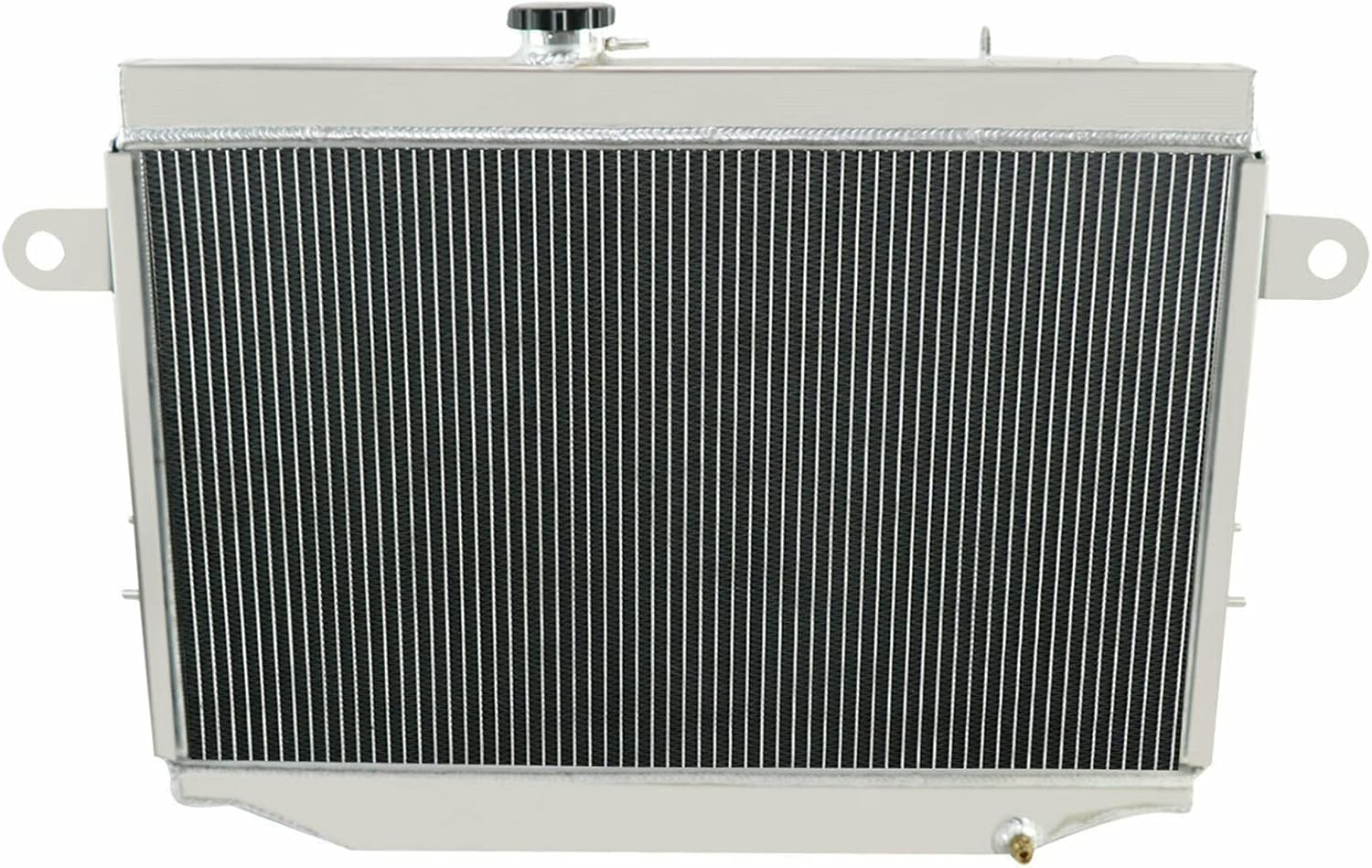 Aluminum Radiator 4 Row Core G569032