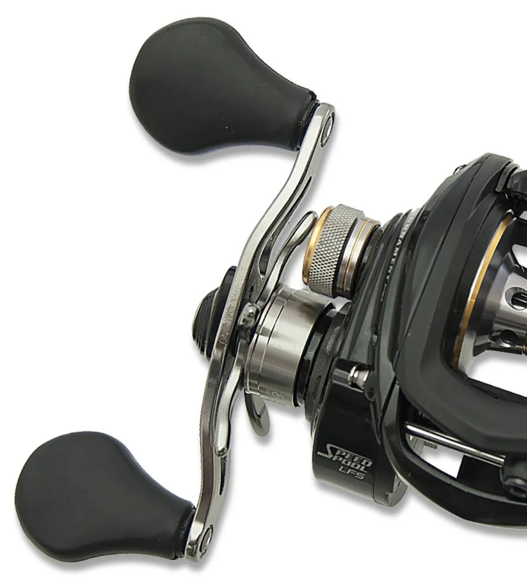 Baitcast Reel K809742