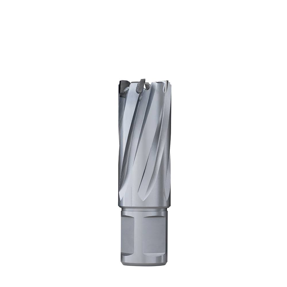 1-1/2x22 x 1x22 Carbide TCT Annular Cutter w/Pin B293593