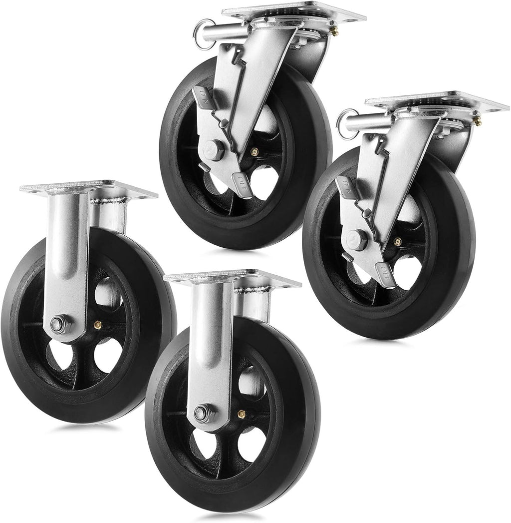 Heavy Duty Drywall Sheet Cart & Panel Dolly K809
