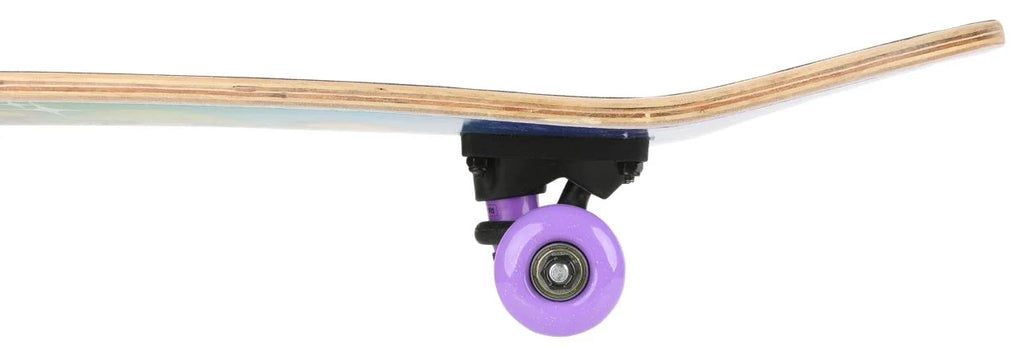 Standard Popsicle Complete Skateboard X763010