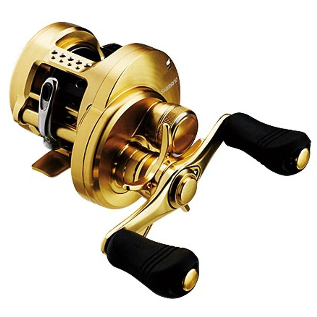 2014 Left Handle Baitcasting Reel N104