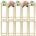 Gold Metal Column Rack Set (60cm) P98761
