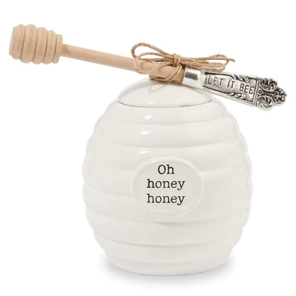 Honey Pot Set X2024
