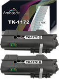 Black Toner Cartridge 2 Pack P125063