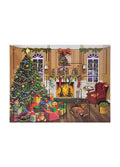 Fireside Advent Calendar W90959