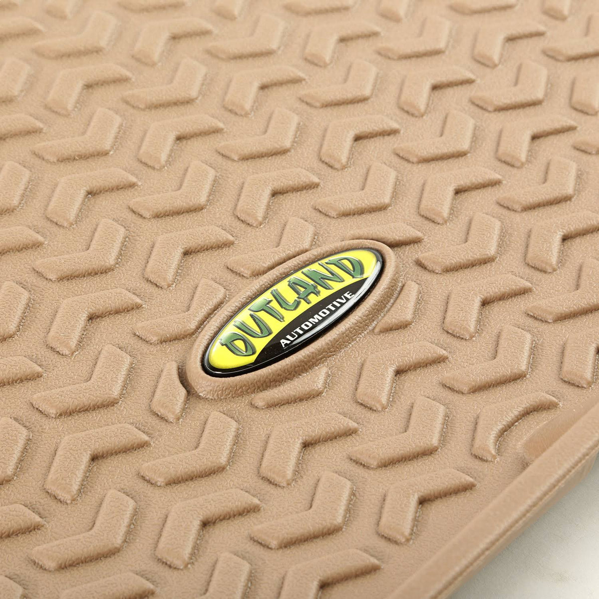 Cargo Liner (Tan) J4229