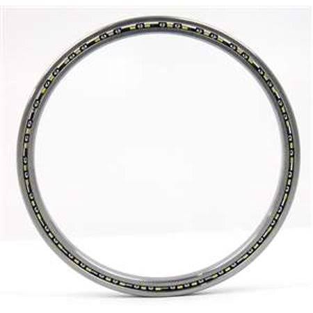 Thin Section Bearing 1 3/4 inch x 2 1/8 inch x 3/16 inch Z3502
