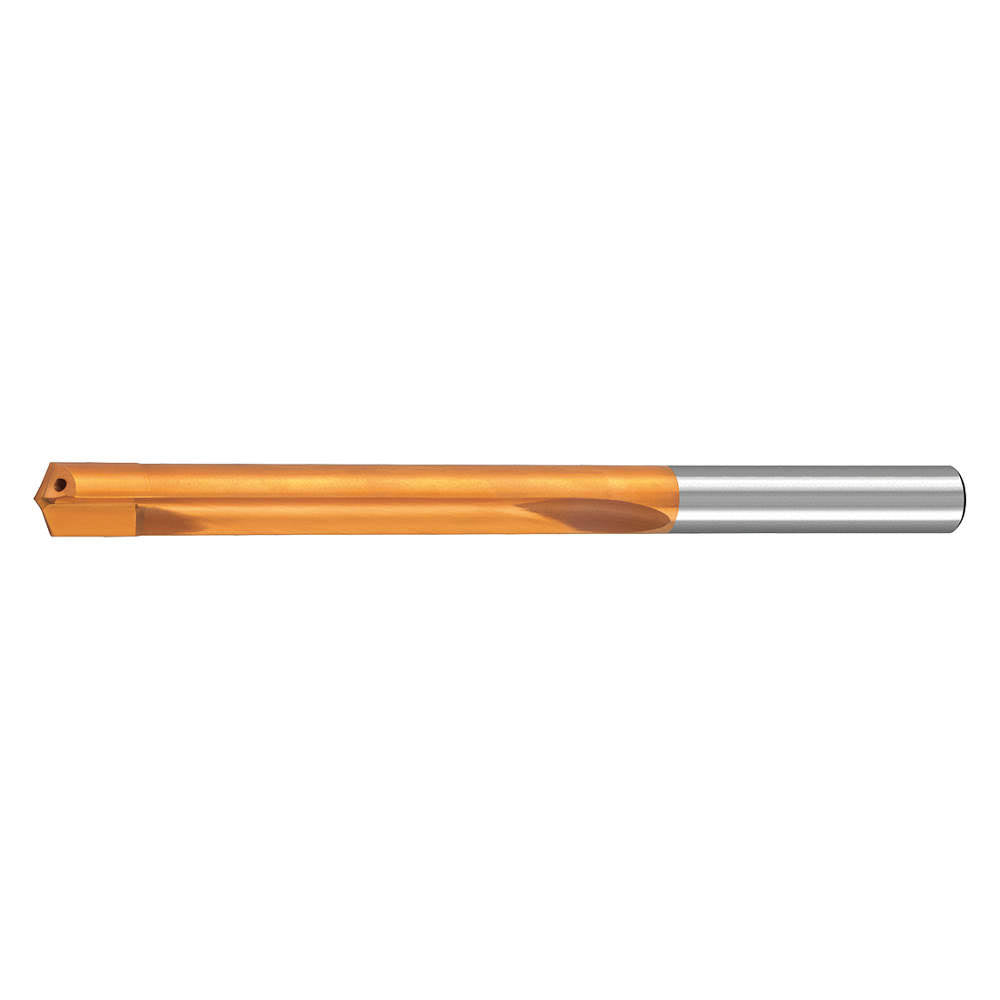 Straight Flute Drill, 7/32 N331084
