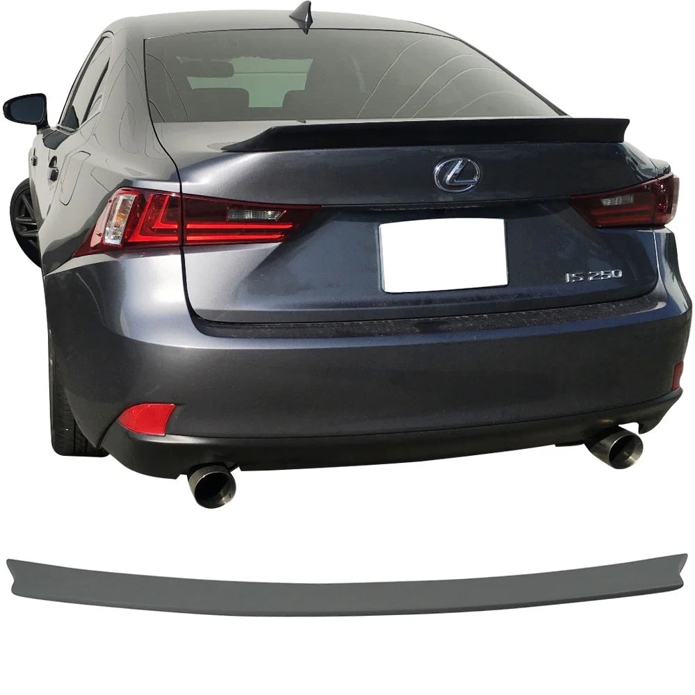 FRP Trunk Spoiler Wing D85835