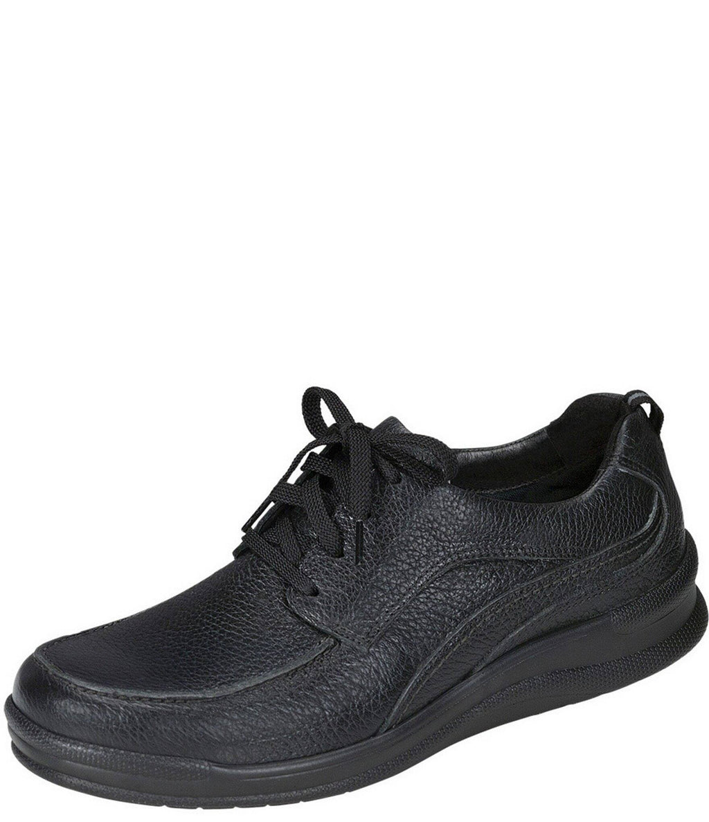 Black 13 Wide Move On Shoes X460