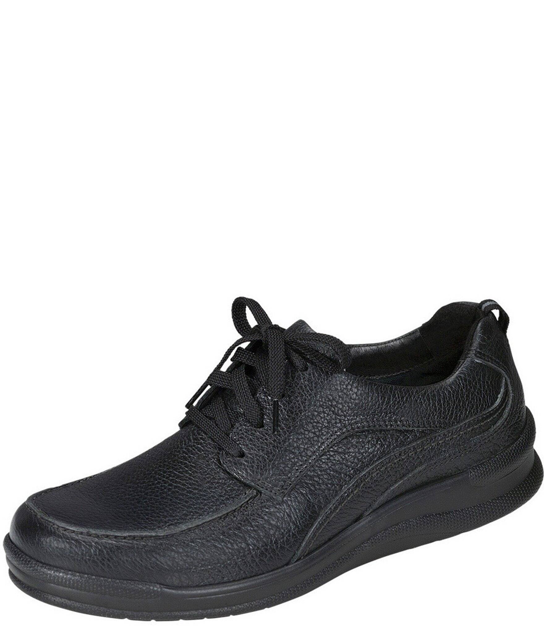 Black 13 Wide Move On Shoes X460