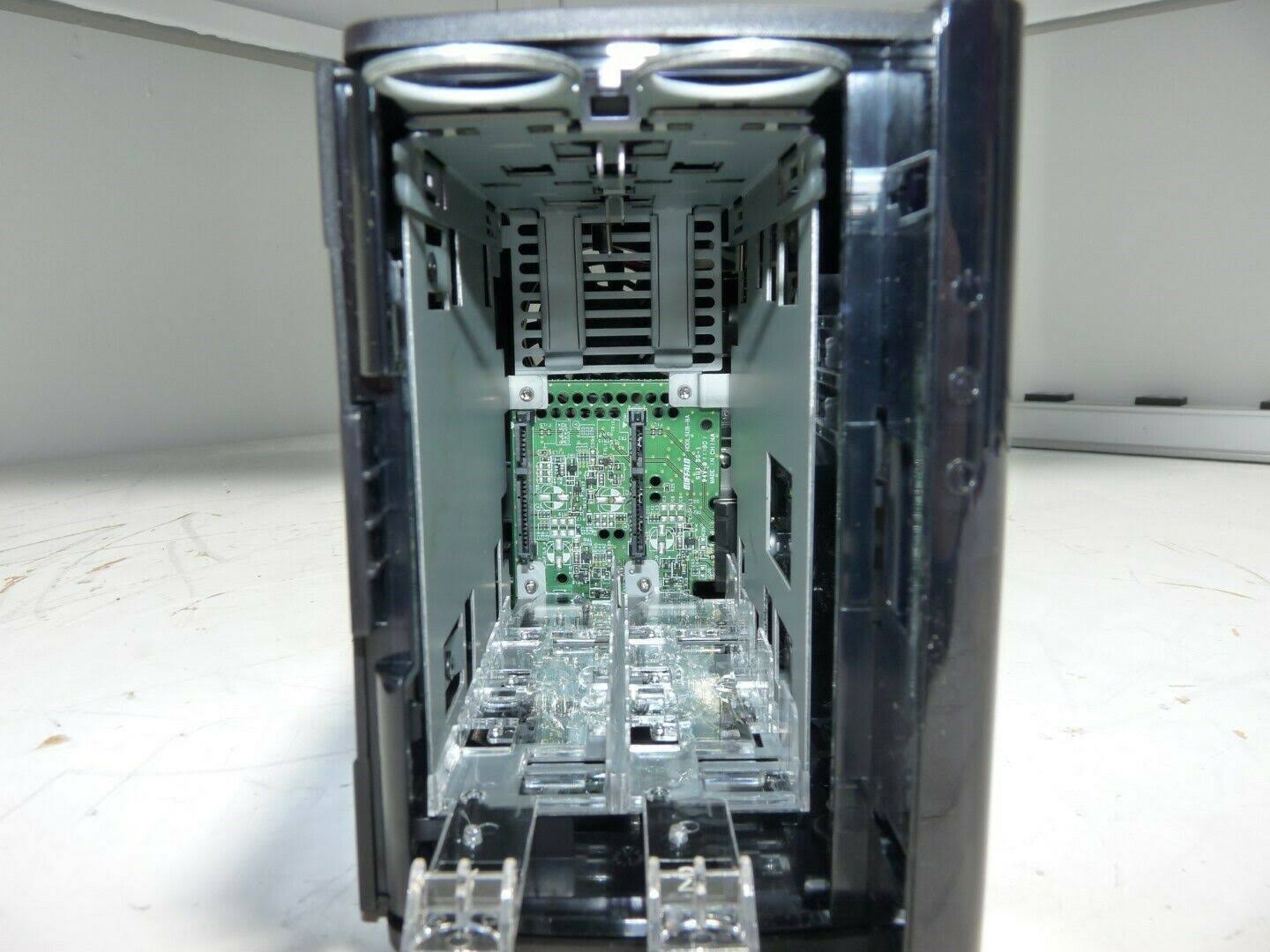2TB NAS 2 x 1 TB I83639