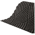 Charcoal 3ft. x 10ft. Floor Mat N13709