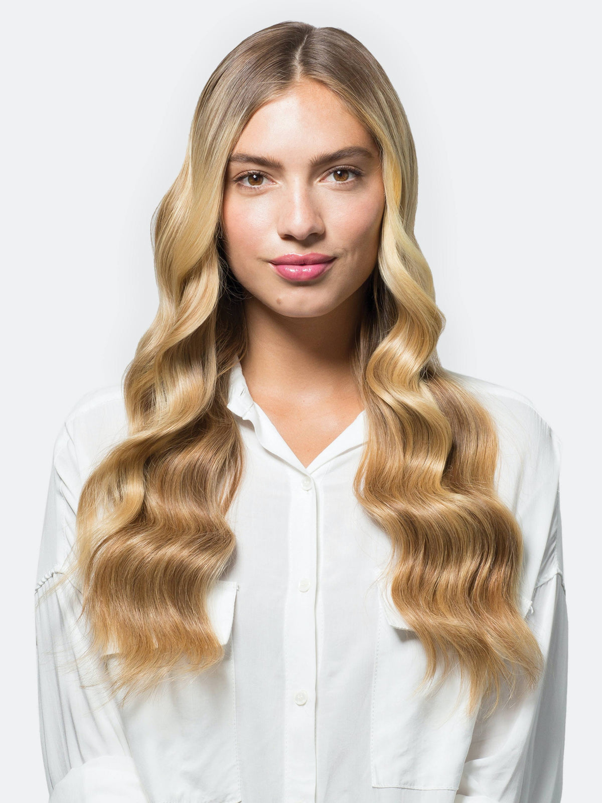 Polished Curls 1.25x22 Clip Barrel M64812