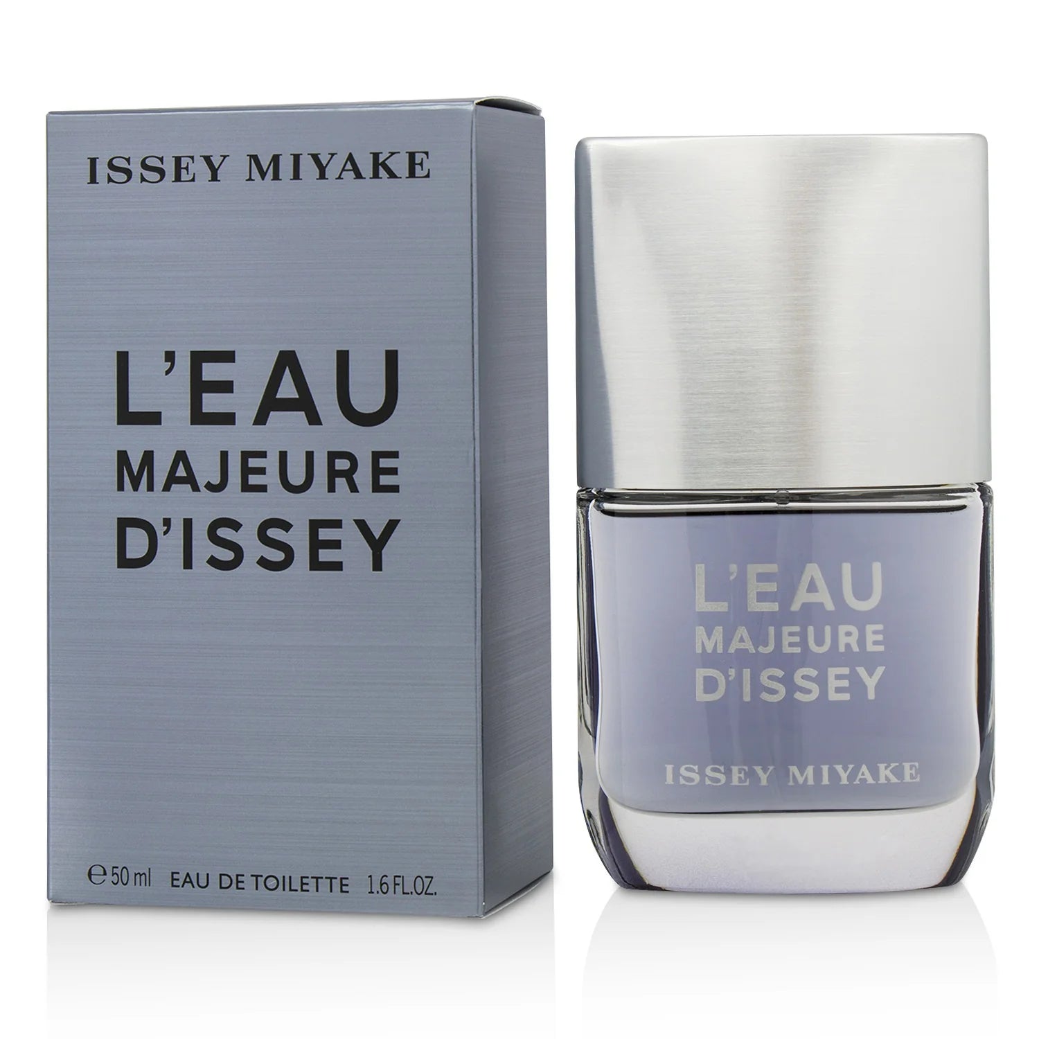 Eau De Toilette Spray 50ml E1918