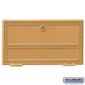Replacement Door/Lock Mailbox R202472
