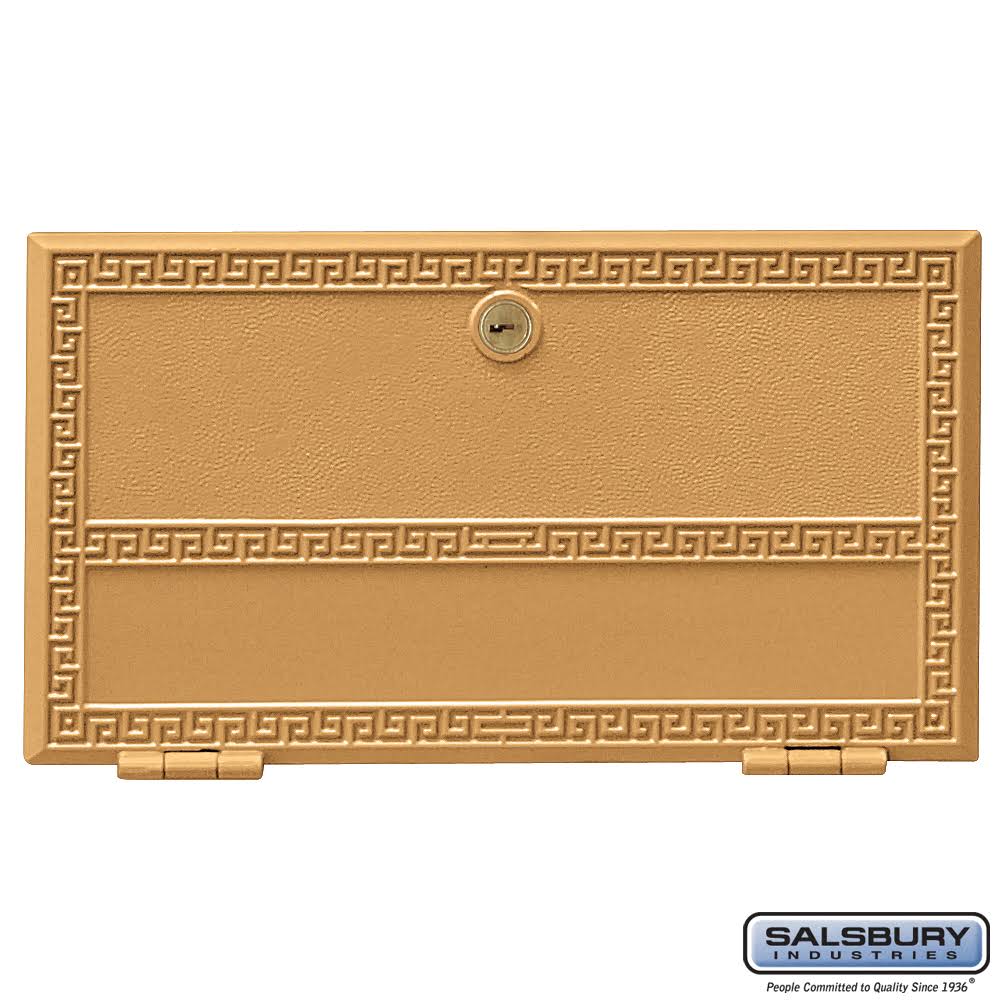 Replacement Door/Lock Mailbox R202472