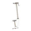 Fly Tying Vise with Clamp Mount A185