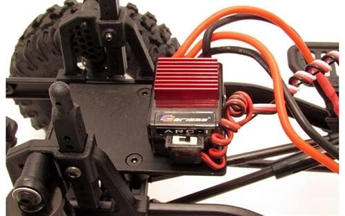1-10 Scale 76 Ford F-150 4WD Scaler M78757