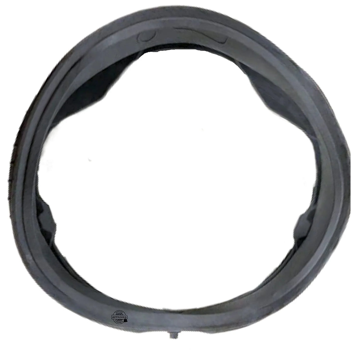Washer Bellow Door Boot Seal 19" Diameter I857814