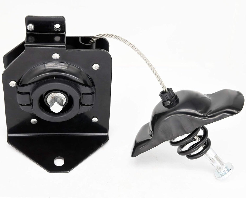 Spare Tire Hoist Assembly, Pack of 2 X650