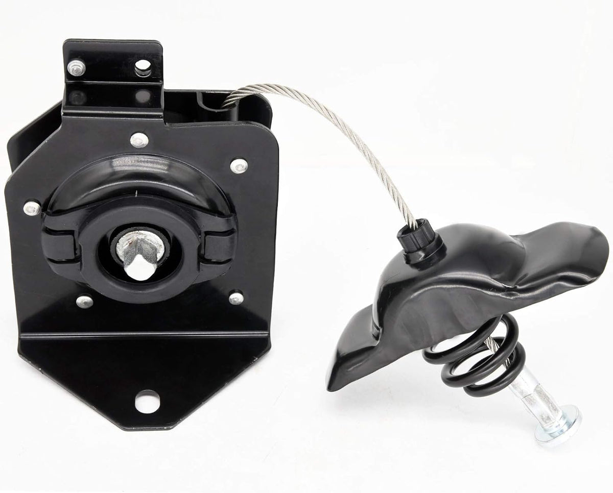 Spare Tire Hoist Assembly, Pack of 2 X650