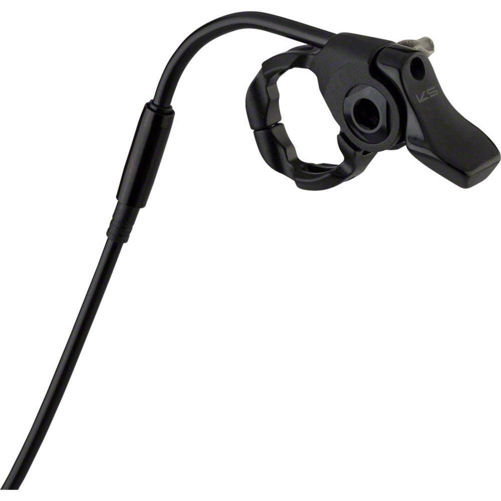 31.6mm 125mm Travel Dropper Seatpost P231