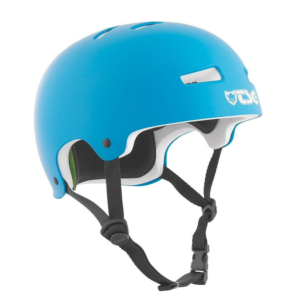 Satin Dark Cyan Helmet U712677