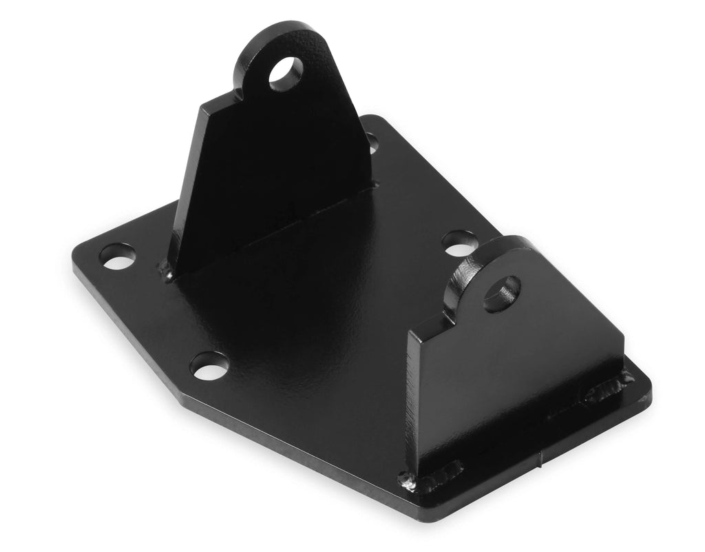 Black Finish Forward Bias Position Swap Mount Brackets H267939
