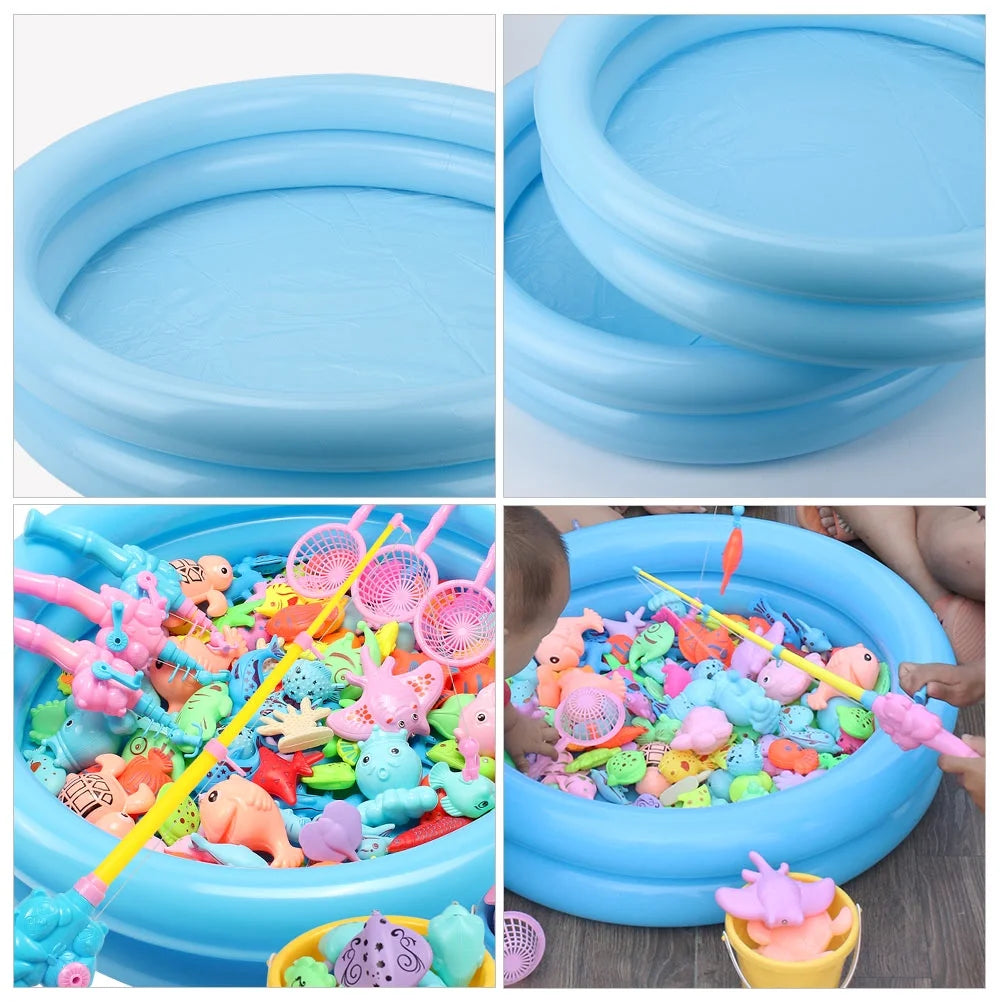 2Pcs Inflatable Sand Trays Q7095