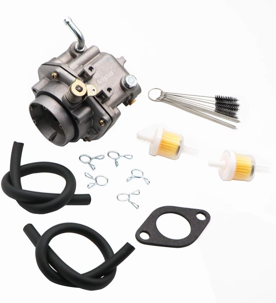 Carburetor Pack of 2 F50834