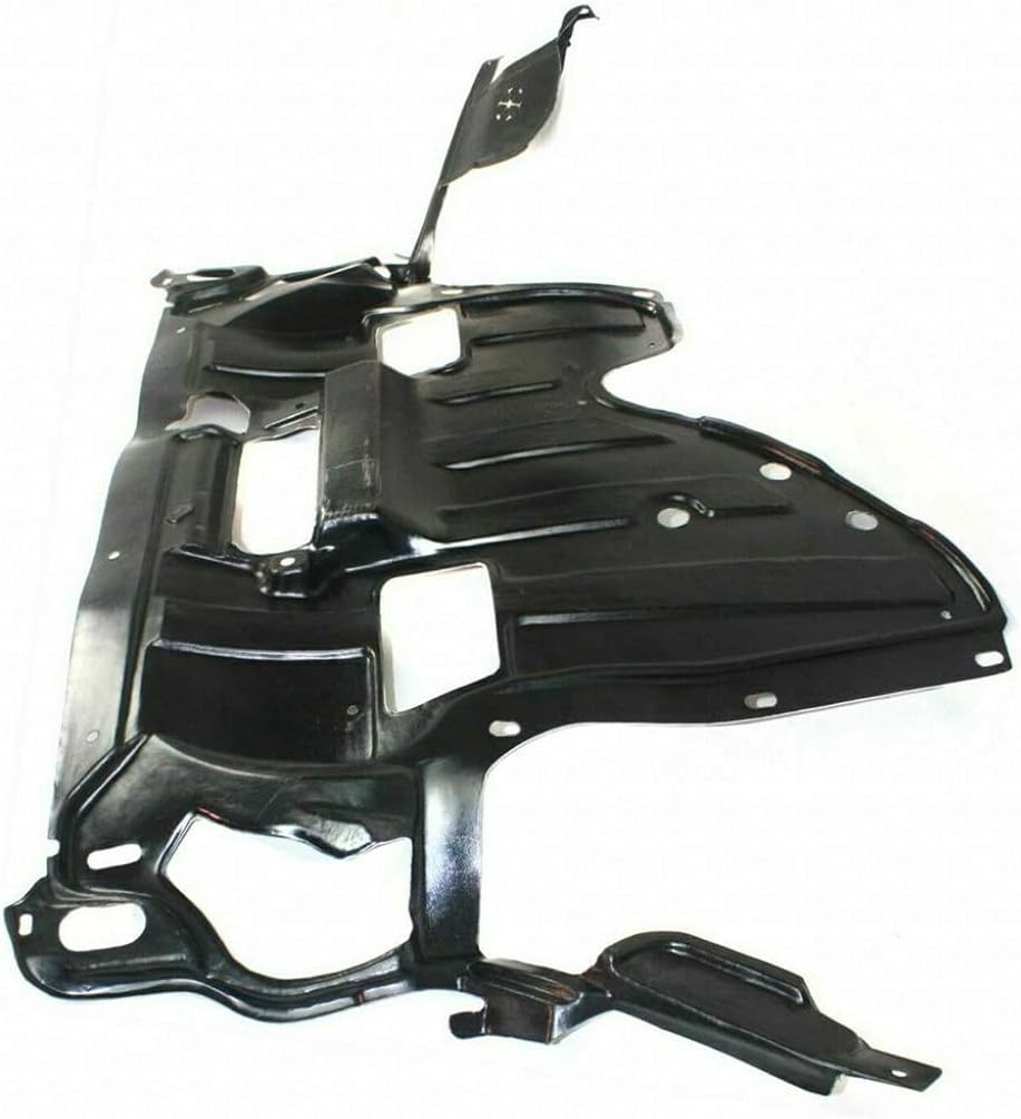 Front Engine Splash Shield Pack of 2 V406