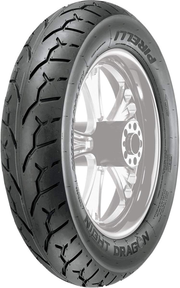Pirelli Night Dragon Rear Tire (180/70B-15) D149968