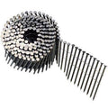 Coil 120 Plain 3-1/4x22 Galv. 2700 per Box D61861