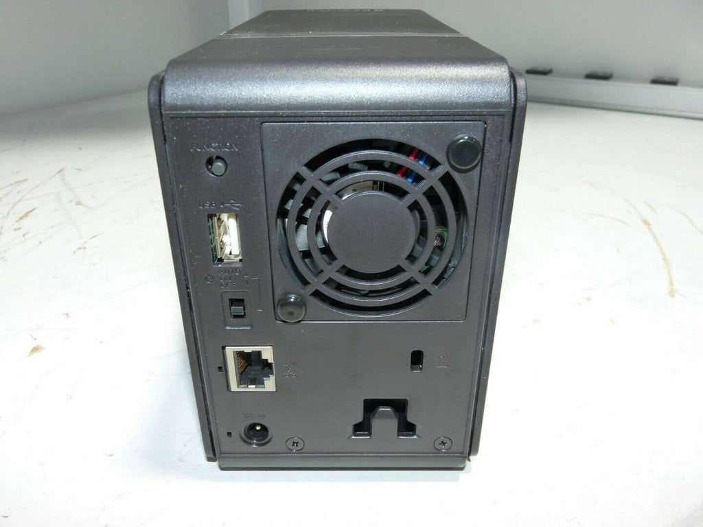2TB NAS 2 x 1 TB I83639